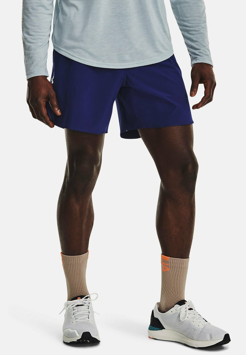 

Спортивные шорты Under Armour