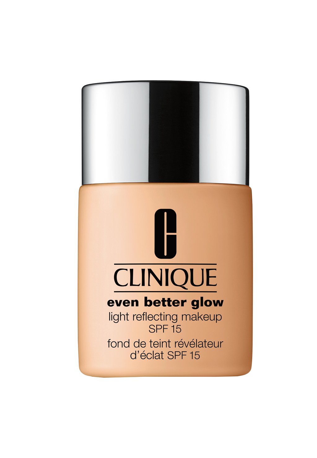 Тональный крем Even Better Glow Spf15 Makeup Clinique тональный крем spf15 clinique even better makeup 30 мл