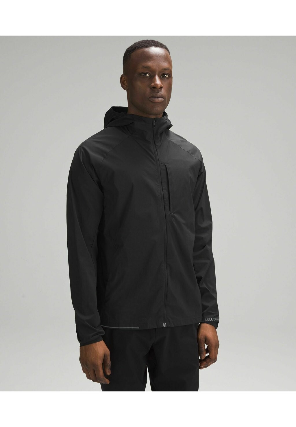 

Куртка для бега lululemon
