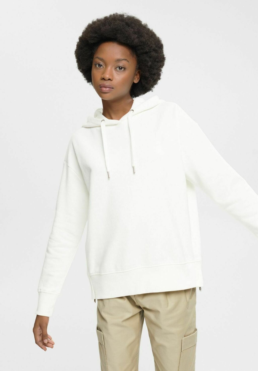 

Толстовка с капюшоном Esprit