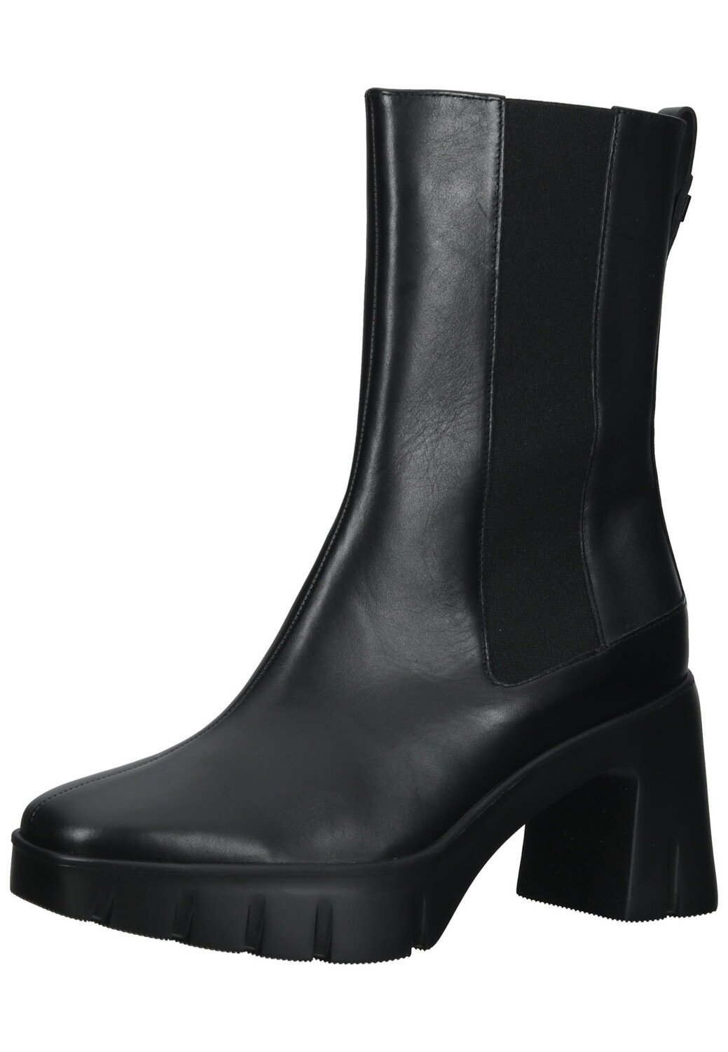 

Ботинки Hogl Stiefel, черный
