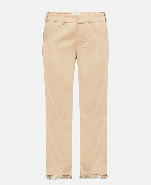 

Капри Zadig&Voltaire, цвет Oatmeal