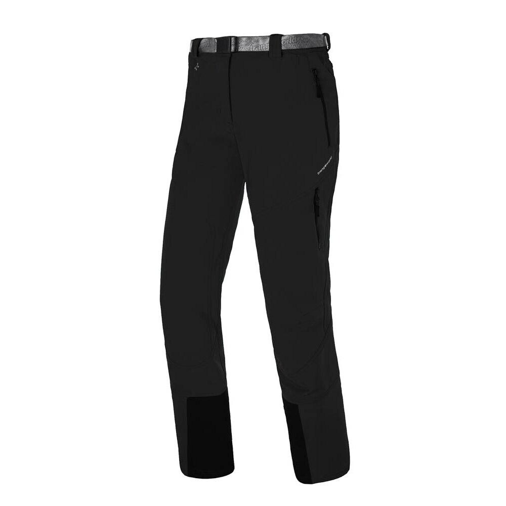 

Брюки Trangoworld Noguera Regular, черный