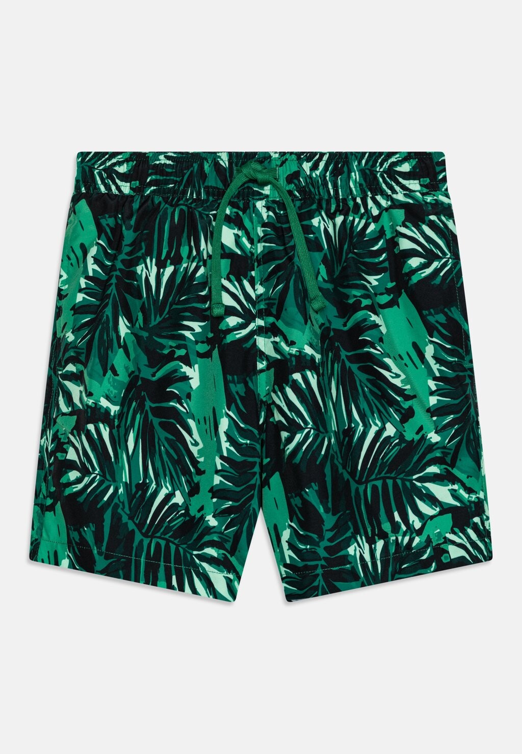 

Шорты для плавания PRINT SWIM Björn Borg, цвет green