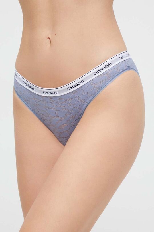 

Инжир Calvin Klein Underwear, синий