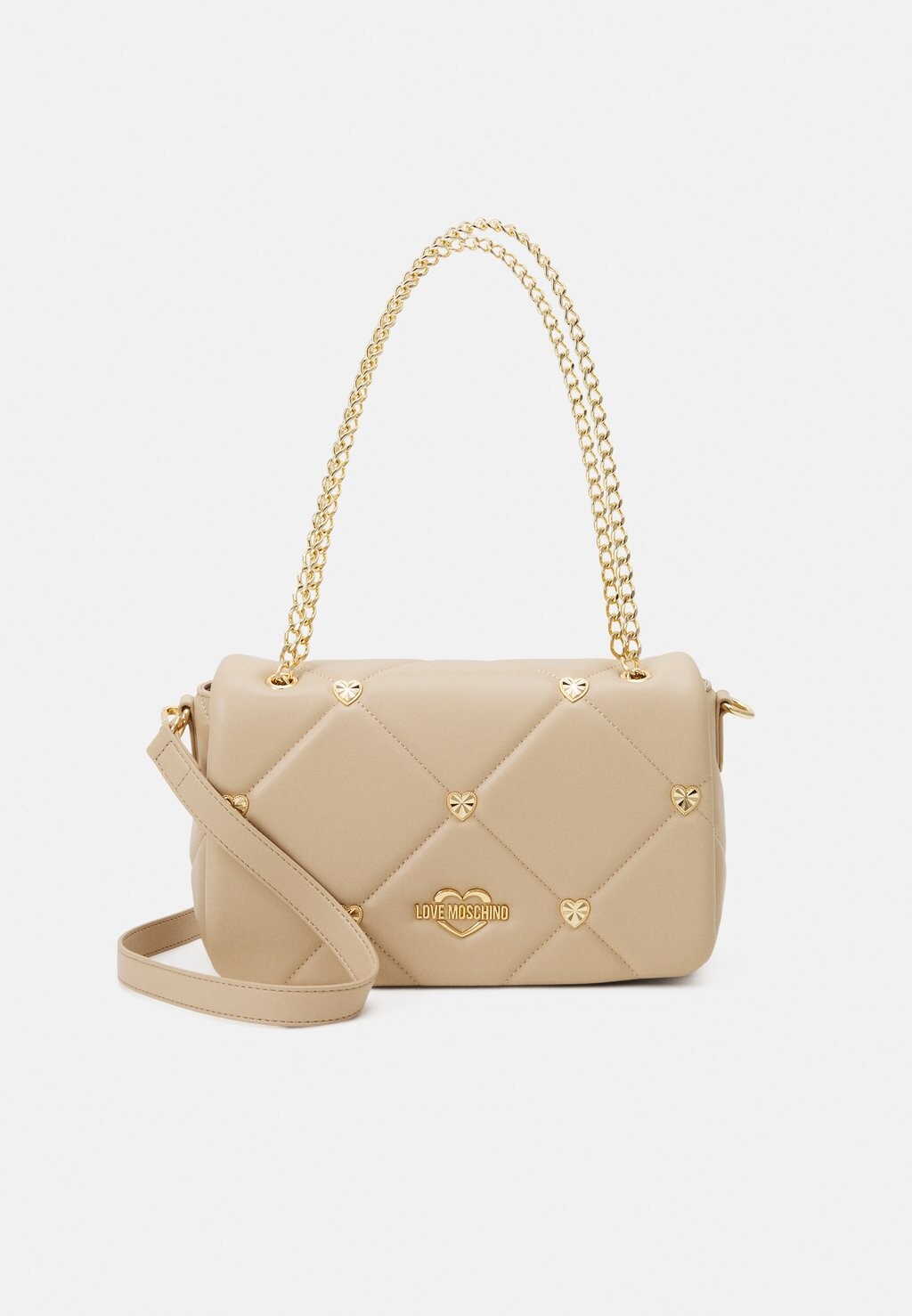

Сумка через плечо Love Moschino
