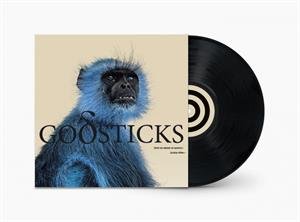 Виниловая пластинка Godsticks - This is What a Winner Looks Like