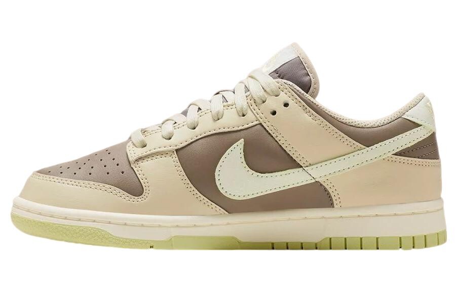 

Женские туфли Nike Dunk Low Skate