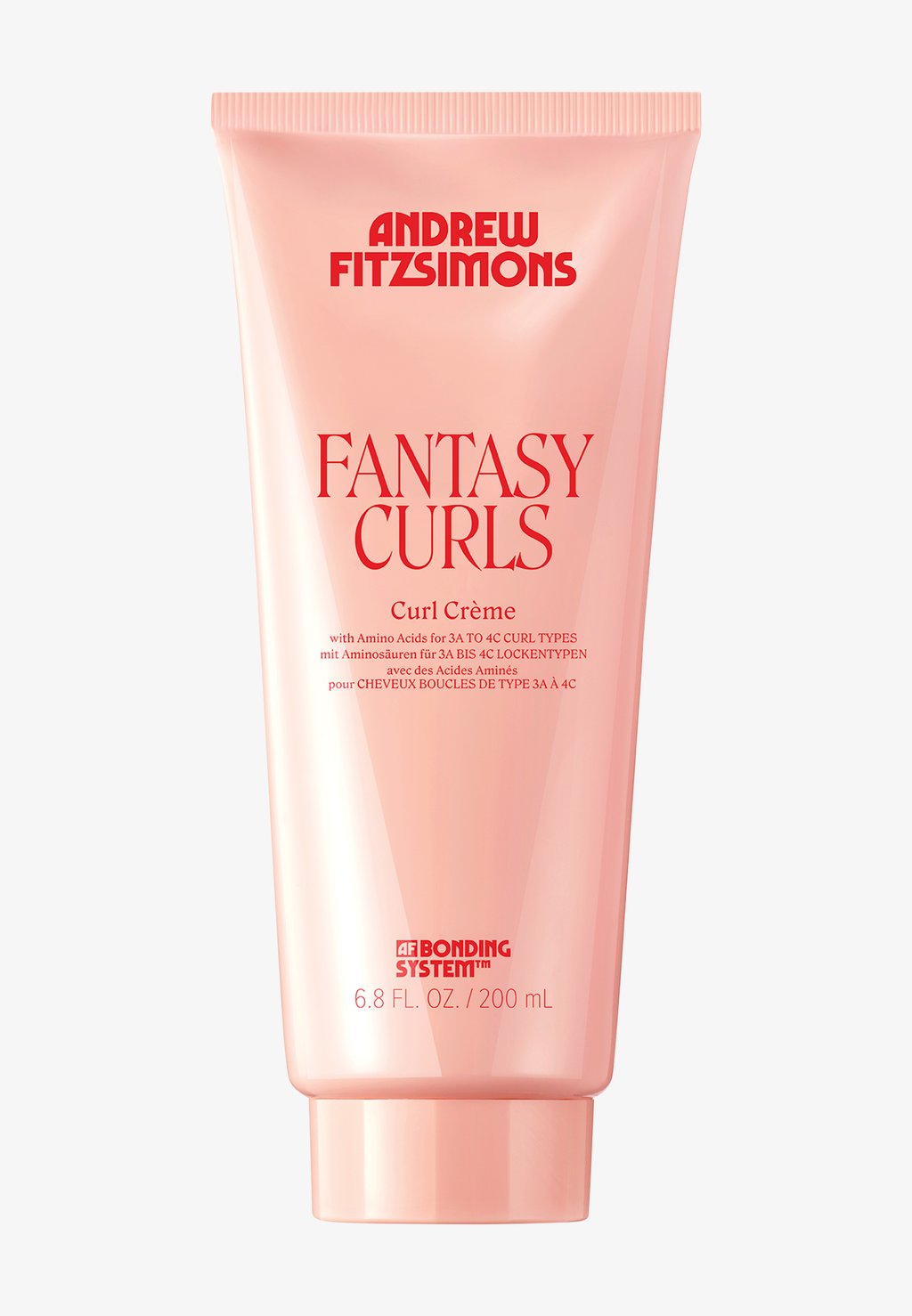 Стайлинг FANTASY CURLS CURL CRÈME ANDREW FITZSIMONS