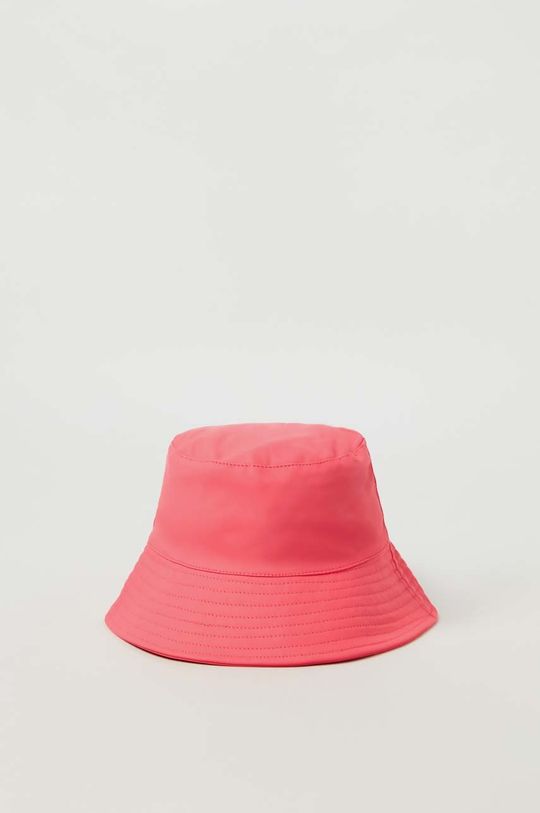 ОВС детская шапка OVS, розовый