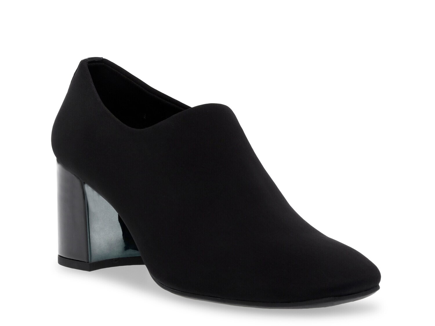 

Слипоны Anne Klein Trenton, черный
