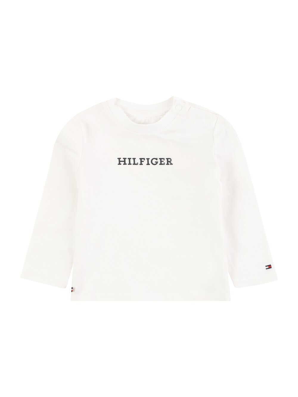 

Толстовка Tommy Hilfiger, белый