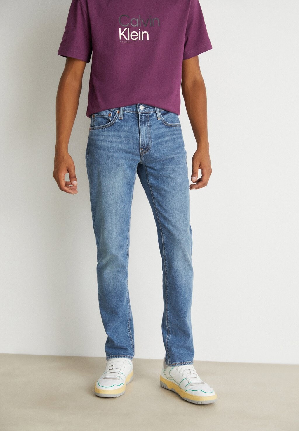 

Джинсы Slim fit Levi's