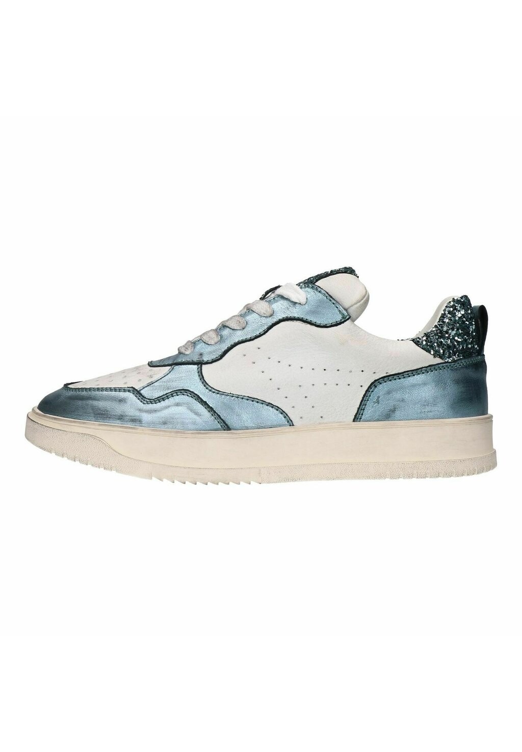 

Низкие кеды sacha, цвет blue