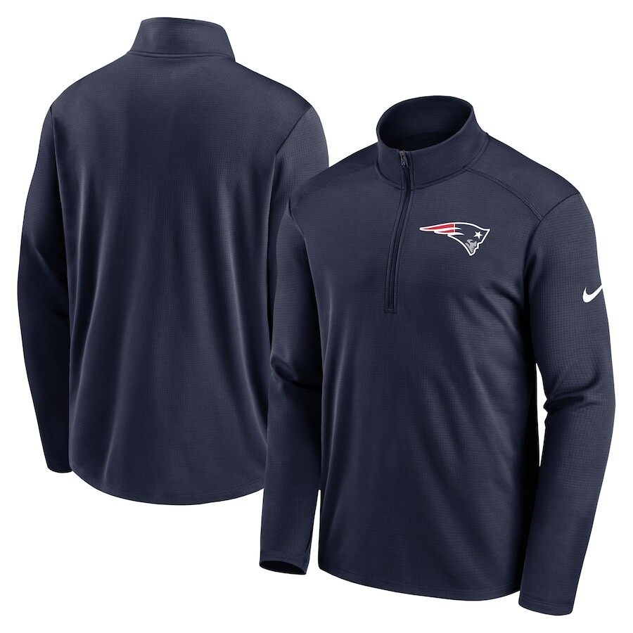 

Куртка Nike New England Patriots, нави