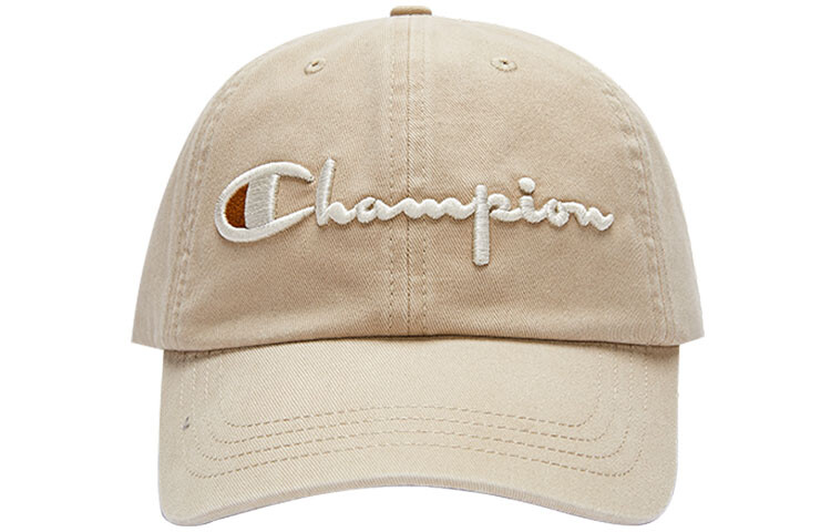 

Кепка унисекс Champion, Off-white
