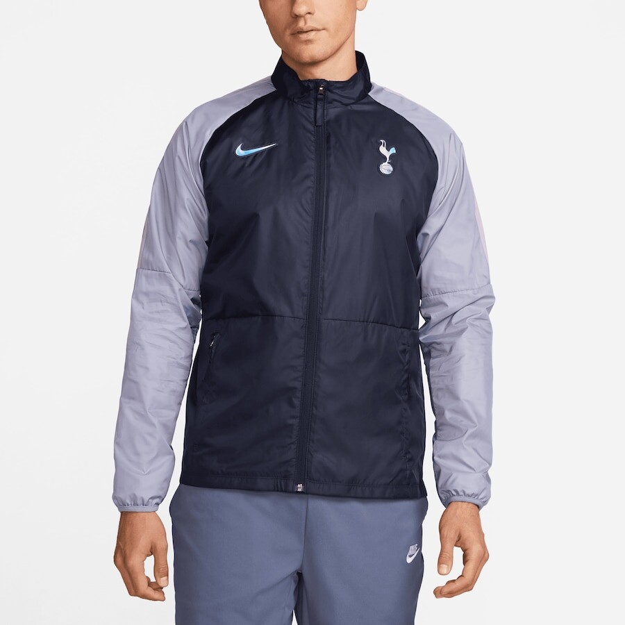 

Куртка Nike Tottenham Hotspur, нави
