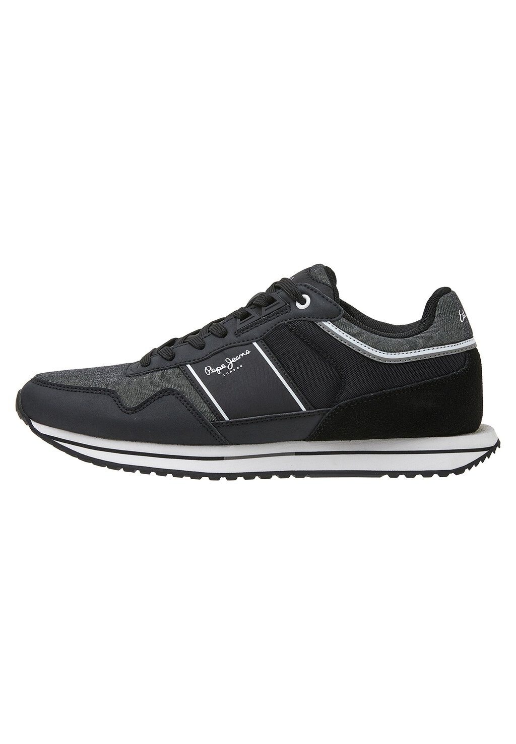 

Кеды низкие Pepe Jeans
