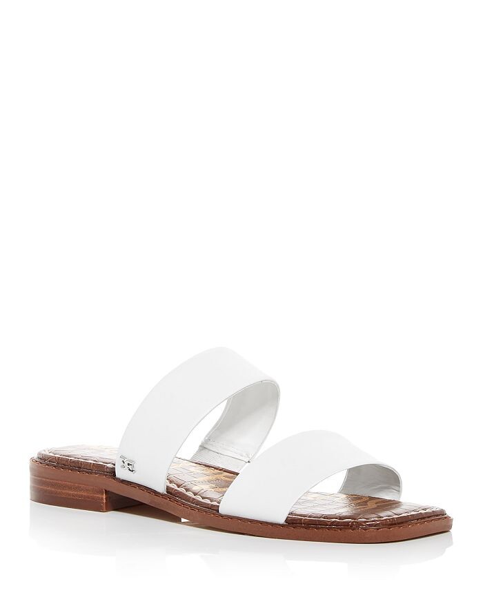 

Женские шлепанцы Haydee Sam Edelman