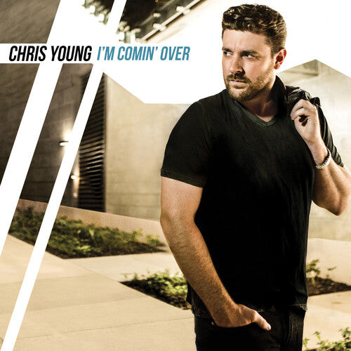 

CD диск Young, Chris: I'm Coming Over