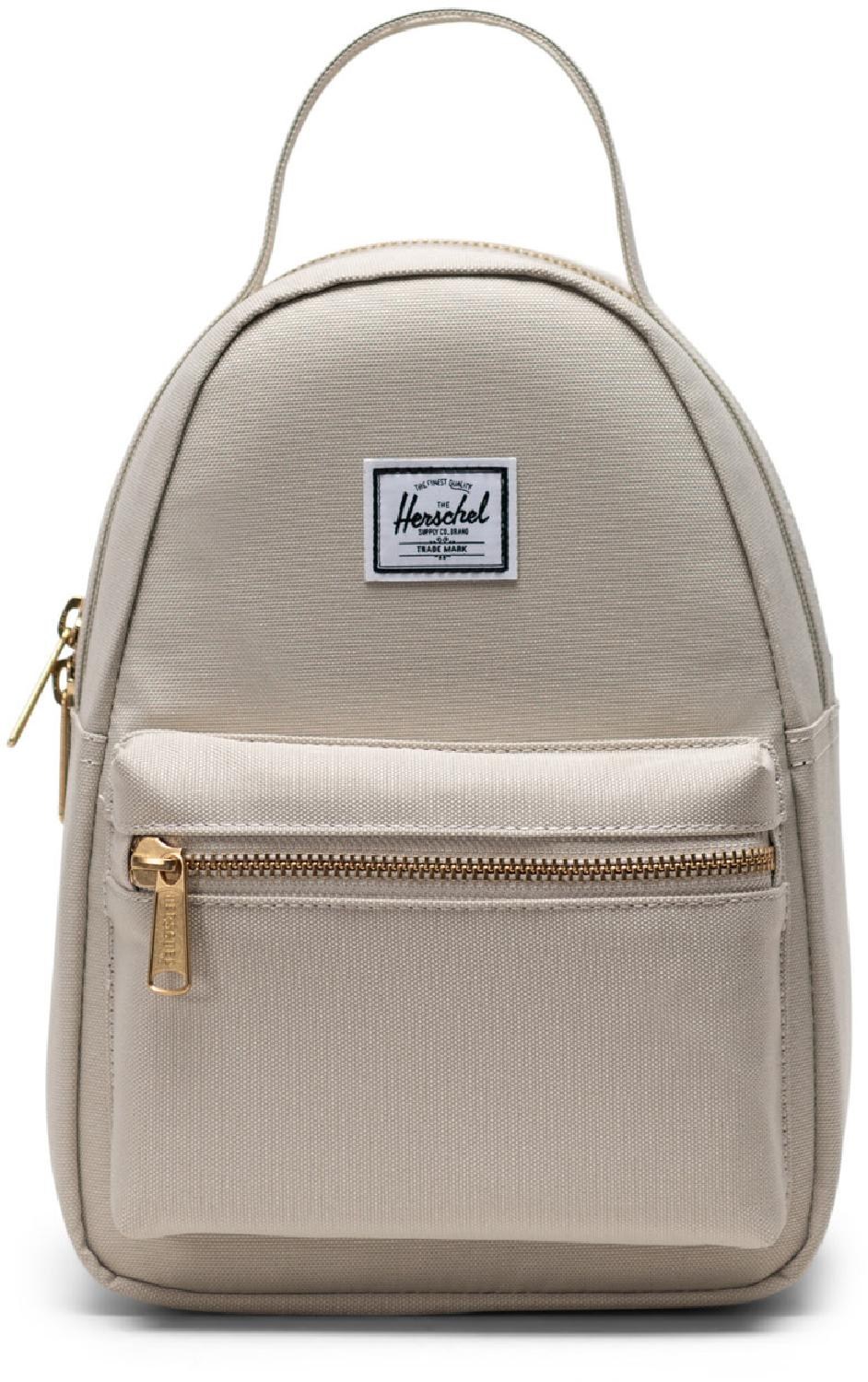 

Мини-пакет Nova — женский Herschel Supply Co., хаки