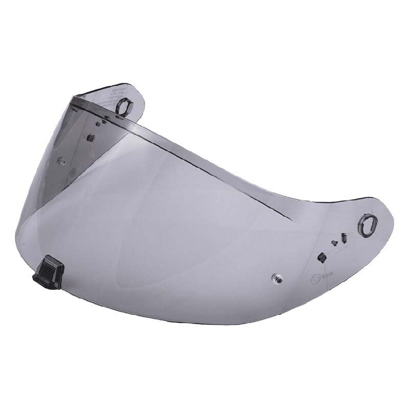 

Визор для шлема Scorpion EXO-1400 Carbon/EXO-R1 Air/EXO-520 Air, серый