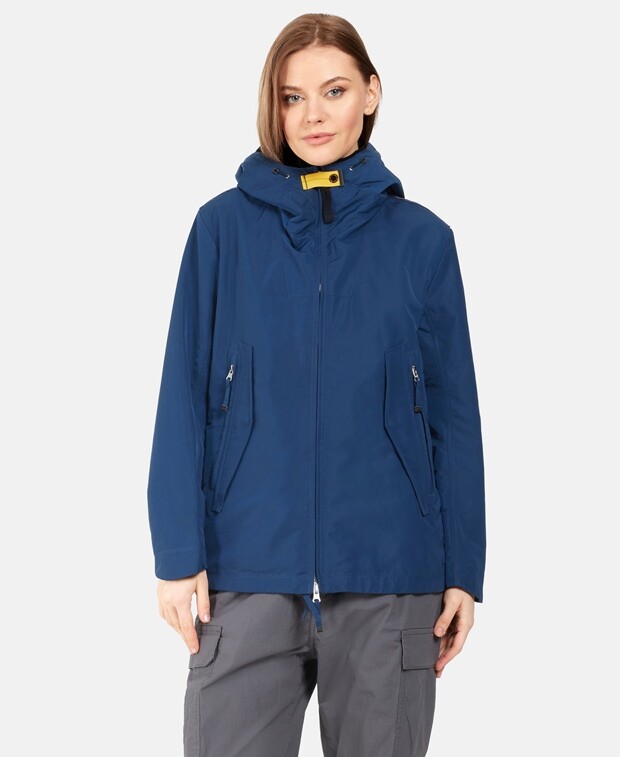 

Функциональная куртка Parajumpers, королевский синий