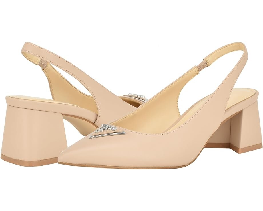 

Туфли GUESS Zanda, цвет Taupe