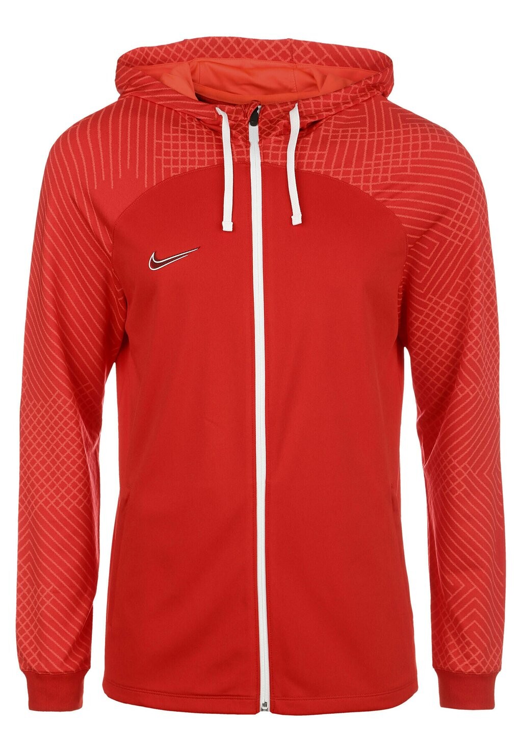 

Куртка спортивная Nike, Красный