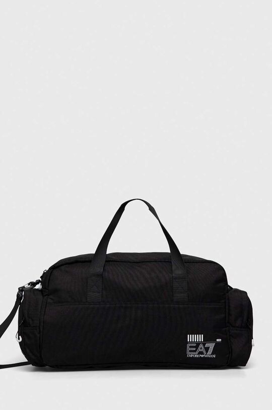 

Сумка EA7 Emporio Armani, черный