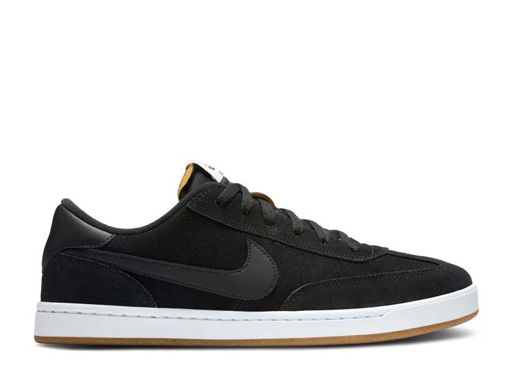 Nike sb black gum. Nike SB FC Classic 909096-001 серые.