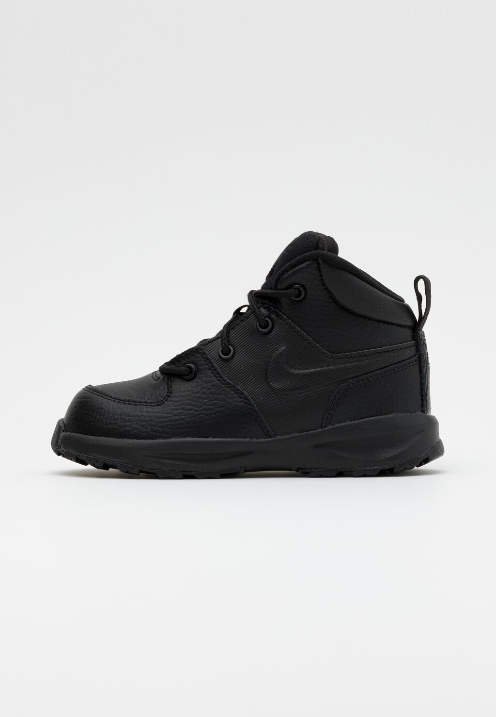 

Кроссовки высокие NIKE MANOA LTR (TD) Nike Sportswear, цвет black