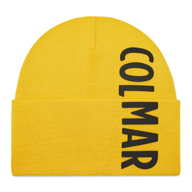 

Шапка Colmar Turner, желтый