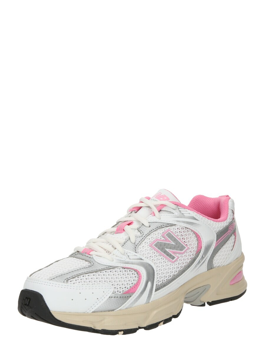 

Кроссовки New Balance 530, белый