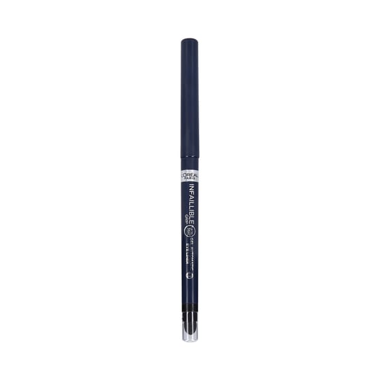 цена Гель-карандаш для глаз Blue Jersey L'oreal Paris, Infaillible, L´Oréal Paris