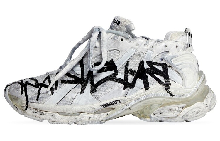 

Balenciaga runner Life Повседневная обувь Мужская