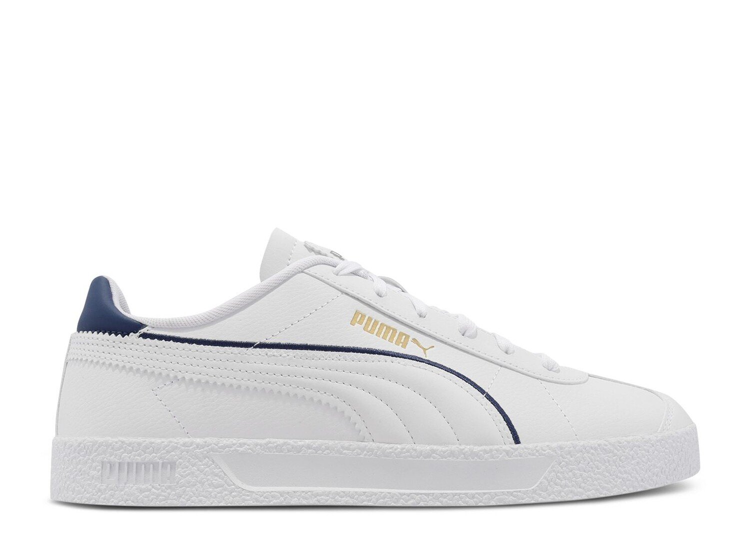 

Кроссовки Puma Club 'Fc - White Lake Blue', белый