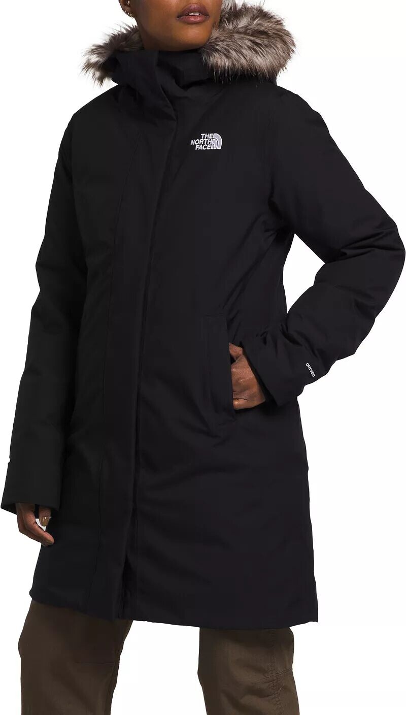 

Женская арктическая парка The North Face