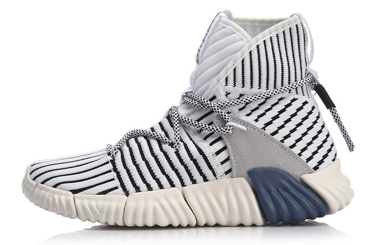 

LINING Goku Lifestyle Shoes Women's High-top White/Black