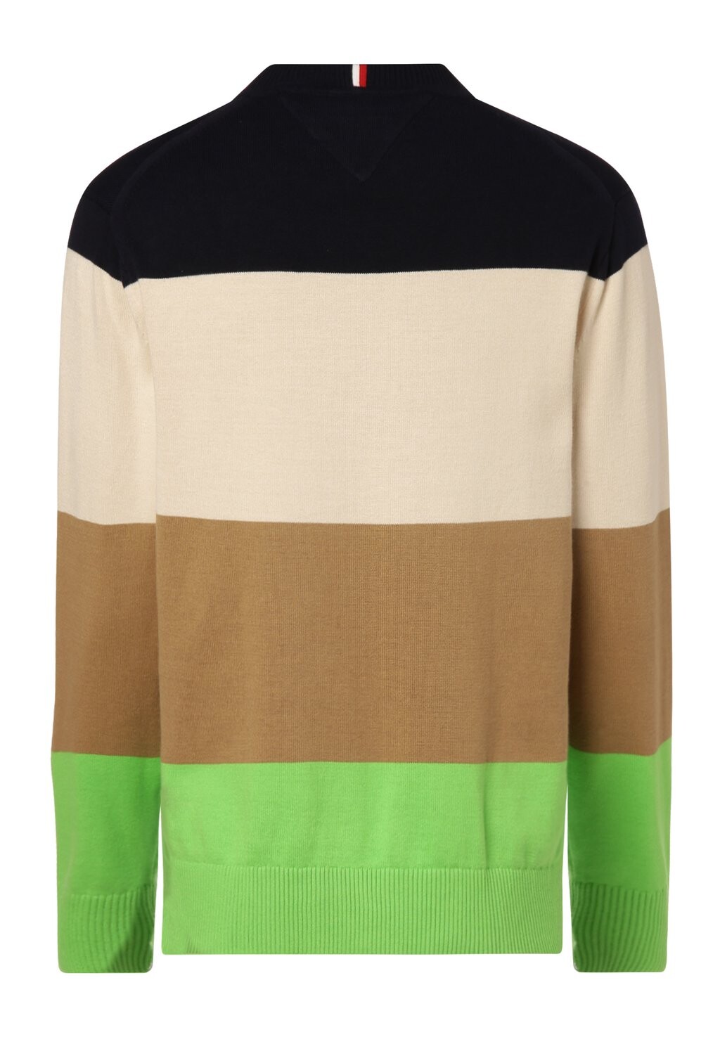 

Свитер Tommy Hilfiger, бежевый