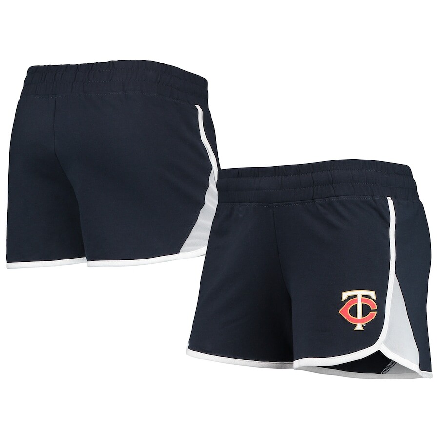 

Шорты New Era Minnesota Twins, нави