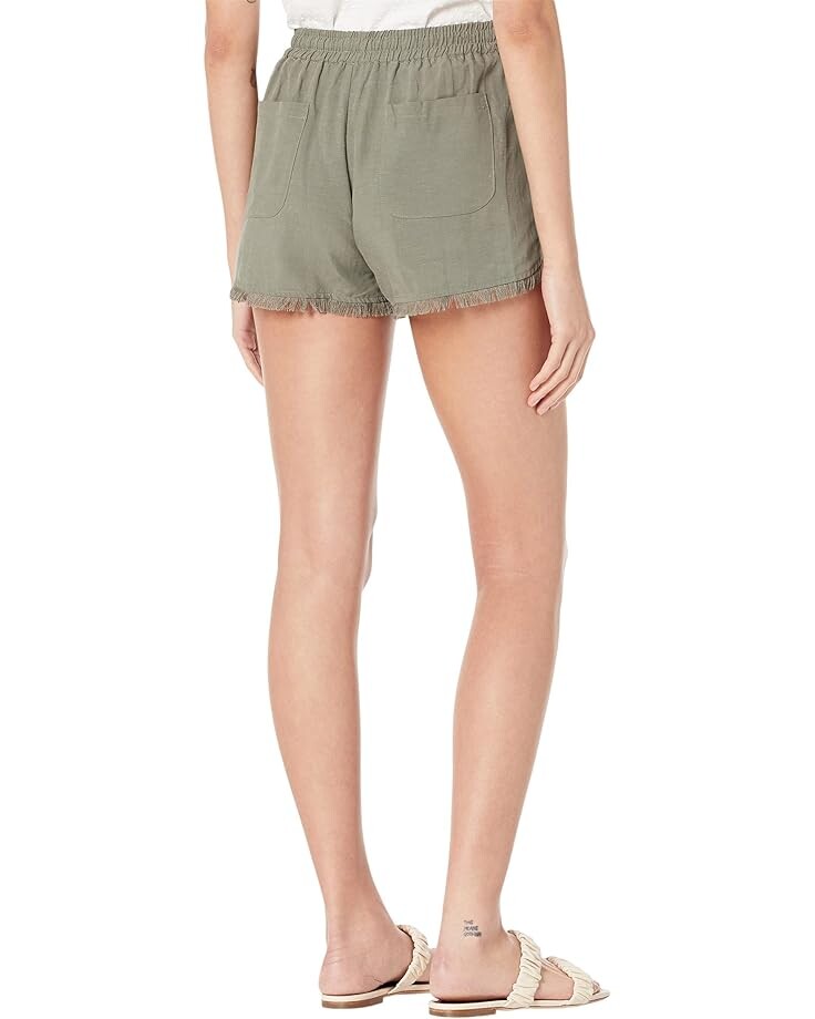 

Шорты Steve Madden Pack Light Shorts, цвет Surplus