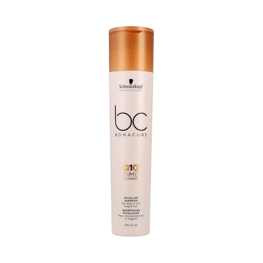 Шампунь для зрелых волос, 250 мл Schwarzkopf Professional, BC Time Restore