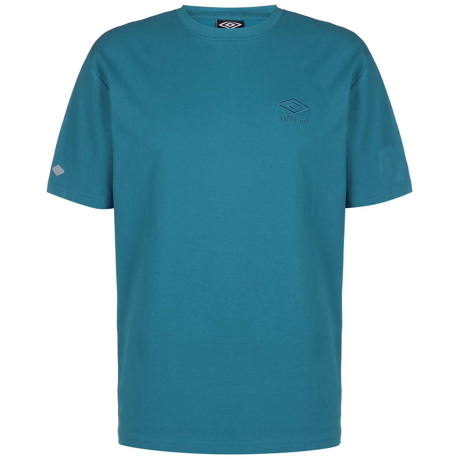 

Рубашка Umbro T Shirt Sport Style, синий