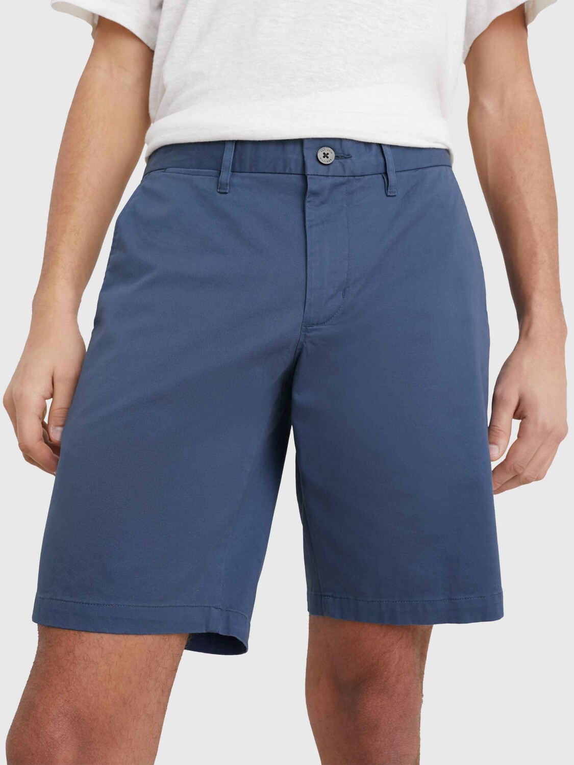 

Tommy Hilfiger, шорты Brooklyn, 1985 год, Эгейское море