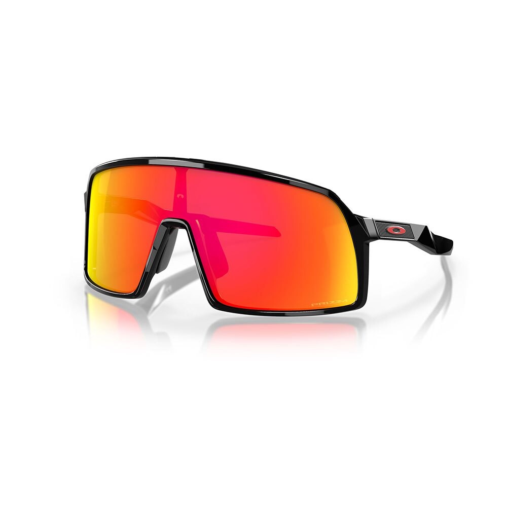 

Солнцезащитные очки Oakley Sutro S Prizm, черный