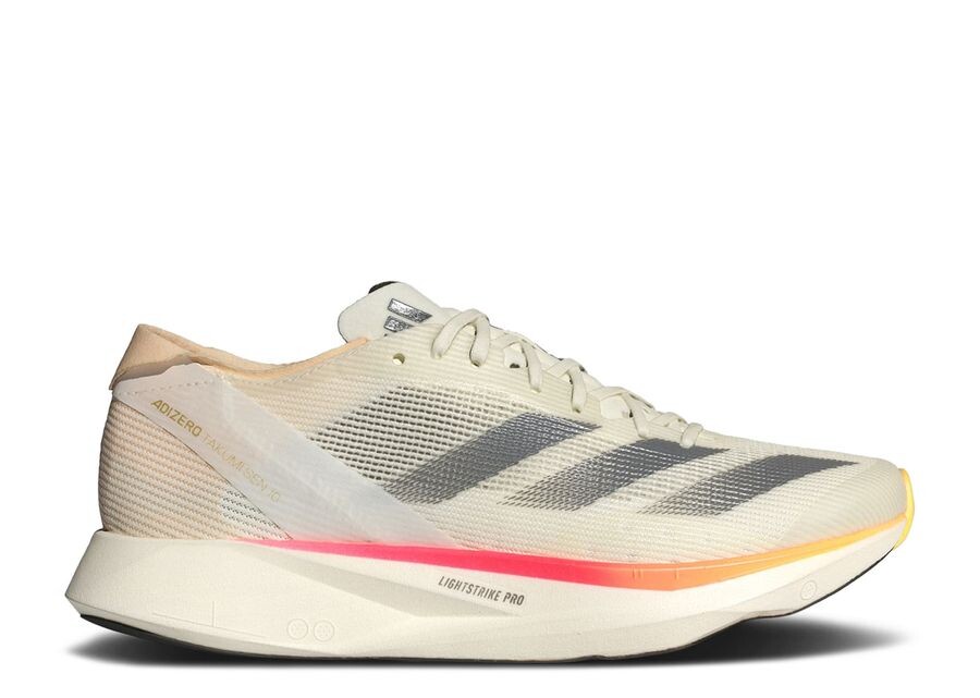 

Кроссовки adidas Wmns Adizero Takumi Sen 10 'Ivory Pack', кремовый