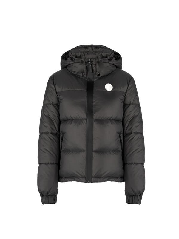 

Куртка женская Plein Sport, черный