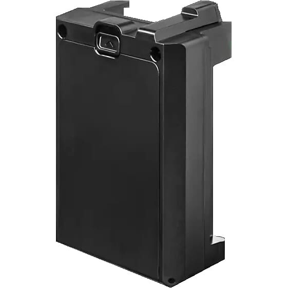 

Микрофон Shure Shure ADX5BS AA Battery Sled for Axient Digital ADX5D