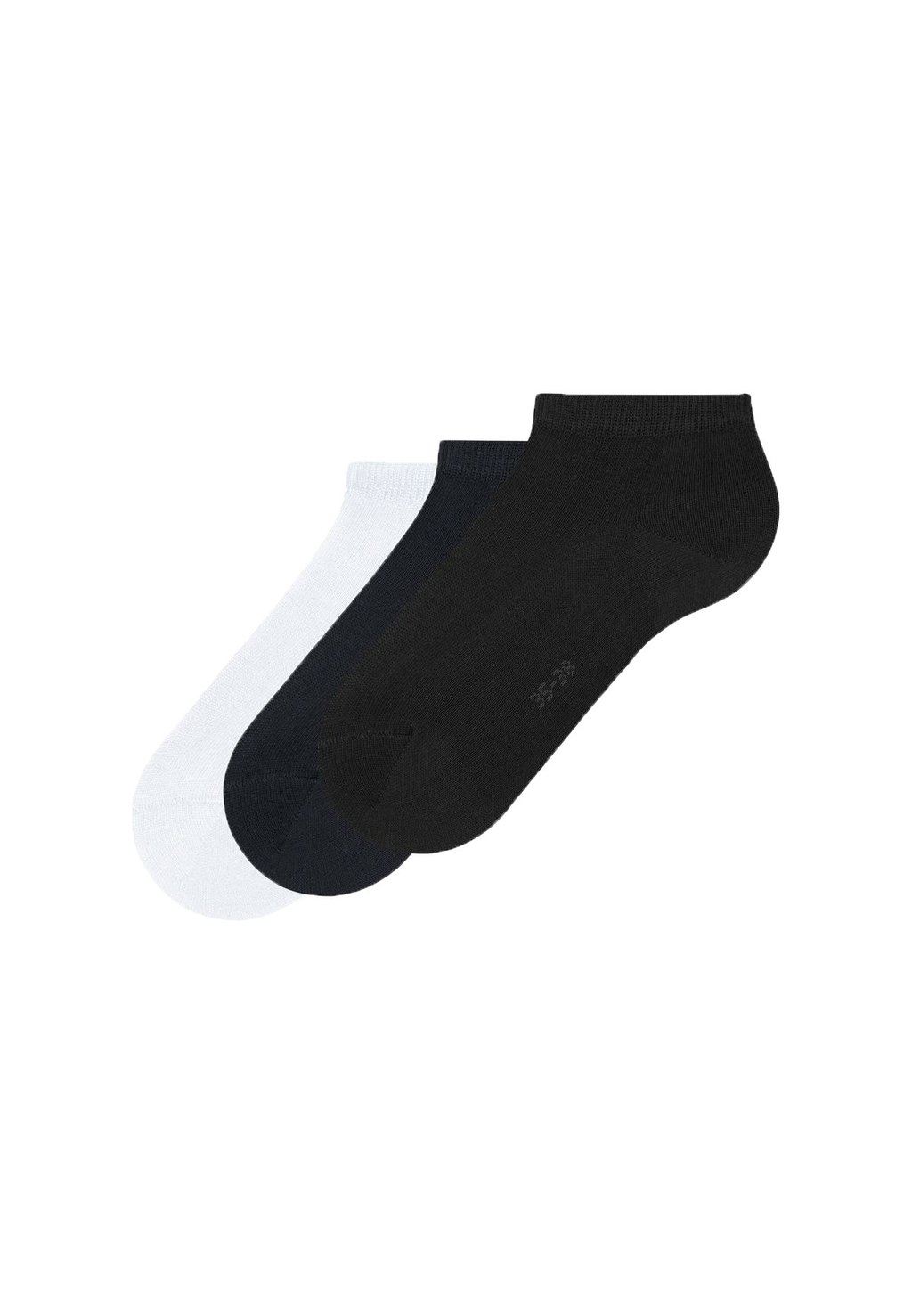 Носки FALKE urgot 10 pairs men cotton socks business socks breathable spring casual socks thin socks set summer sport ankle sock pack no box